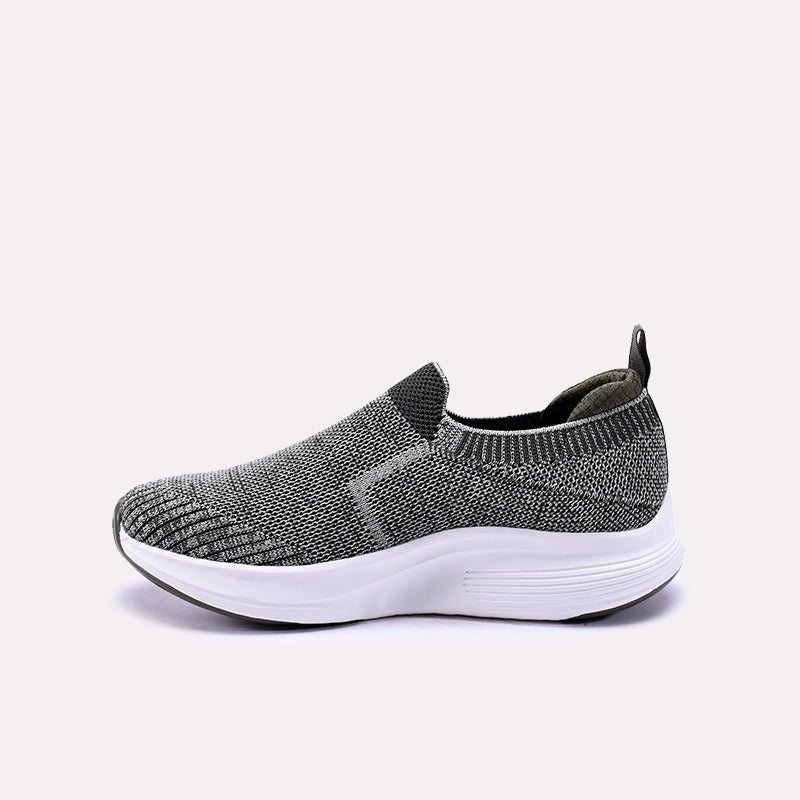 Green Sneaker Shoes 0440772