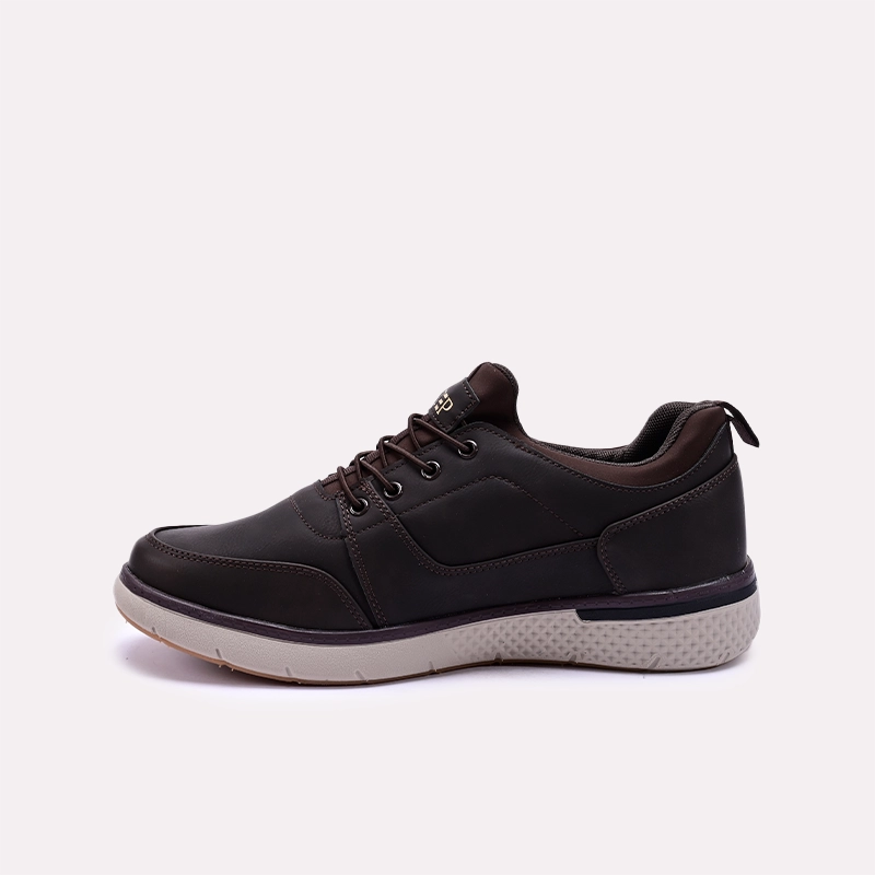 Sneaker Shoes Brown 0120515