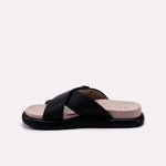 Casual Slipper Black 0413366