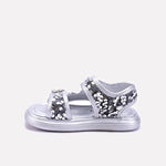 Casual Sandal Gray 0721011