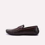 Loafer Shoes Brown 0131014