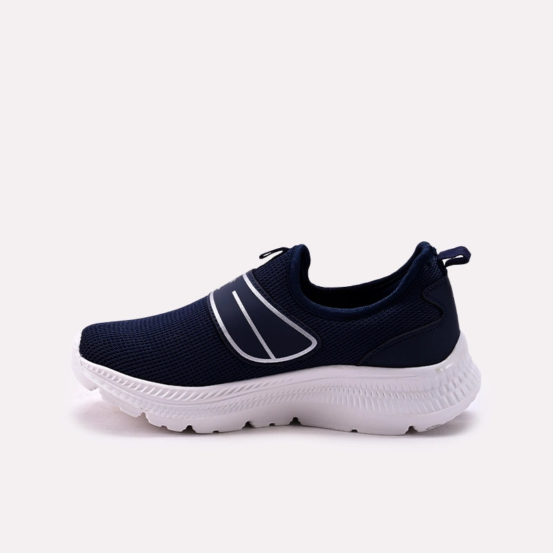 Sneaker Shoes Blue 0440898