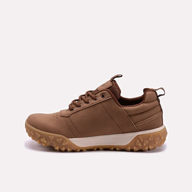 Mustard Mens Sneakers 0120621