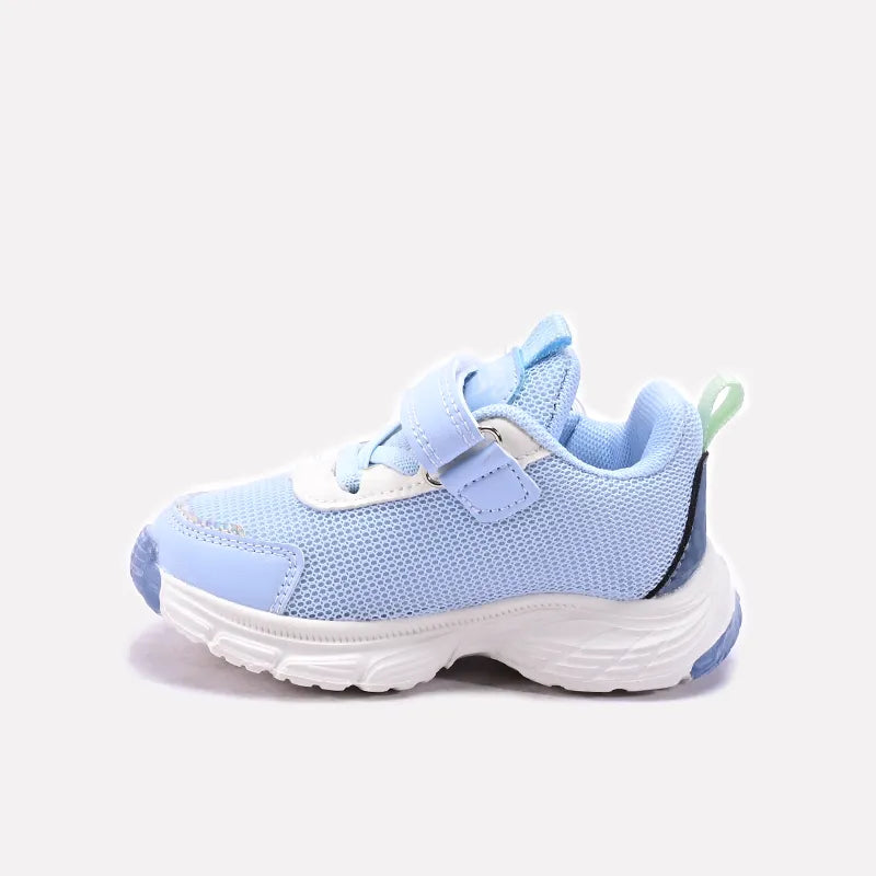Jogger Shoes Ferozi 0750215