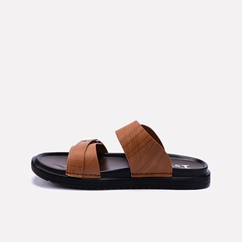 Mustard Casual Slippers