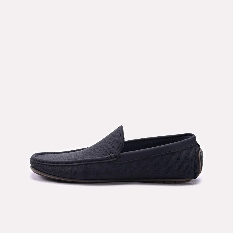 Loafer Shoes Grey 0131003