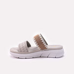 Casual Slipper Gray 0413517