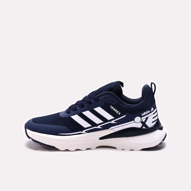 Sneaker Shoes Blue 0120645