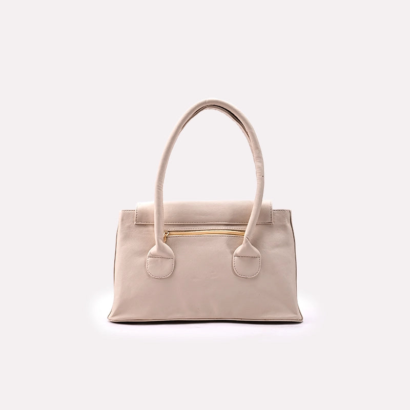 Casual Shoulder Bags Fawn 0331480