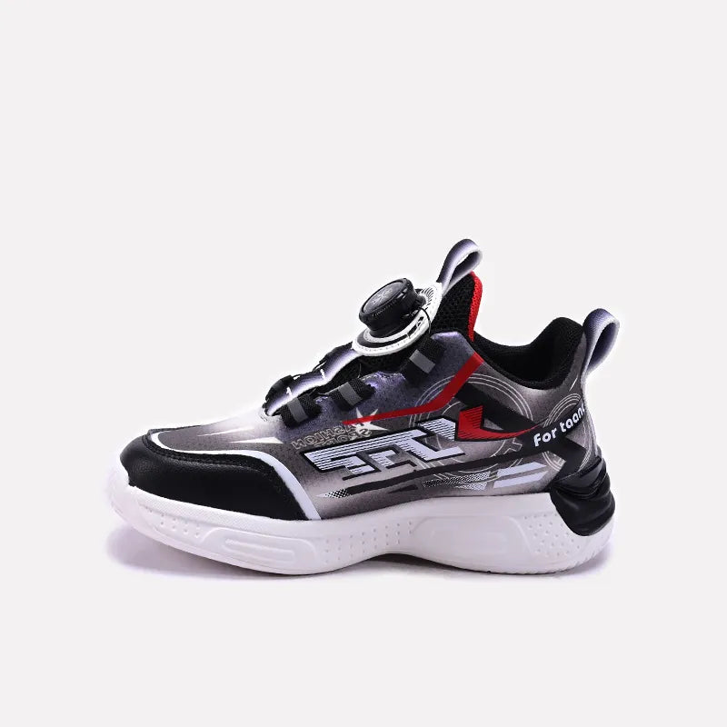 Jogger Shoes Red 0650543