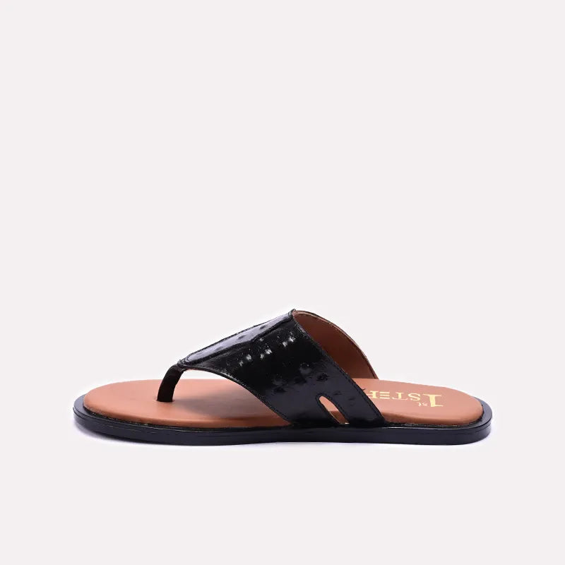 Brown Casual Flip Flops 0151026