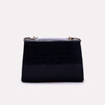 Casual Hand Bags Blue 0322056
