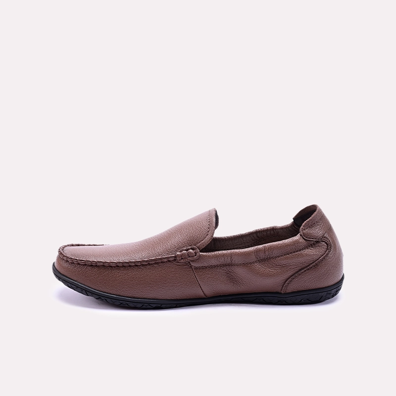 Loafer Shoes Brown 0130932