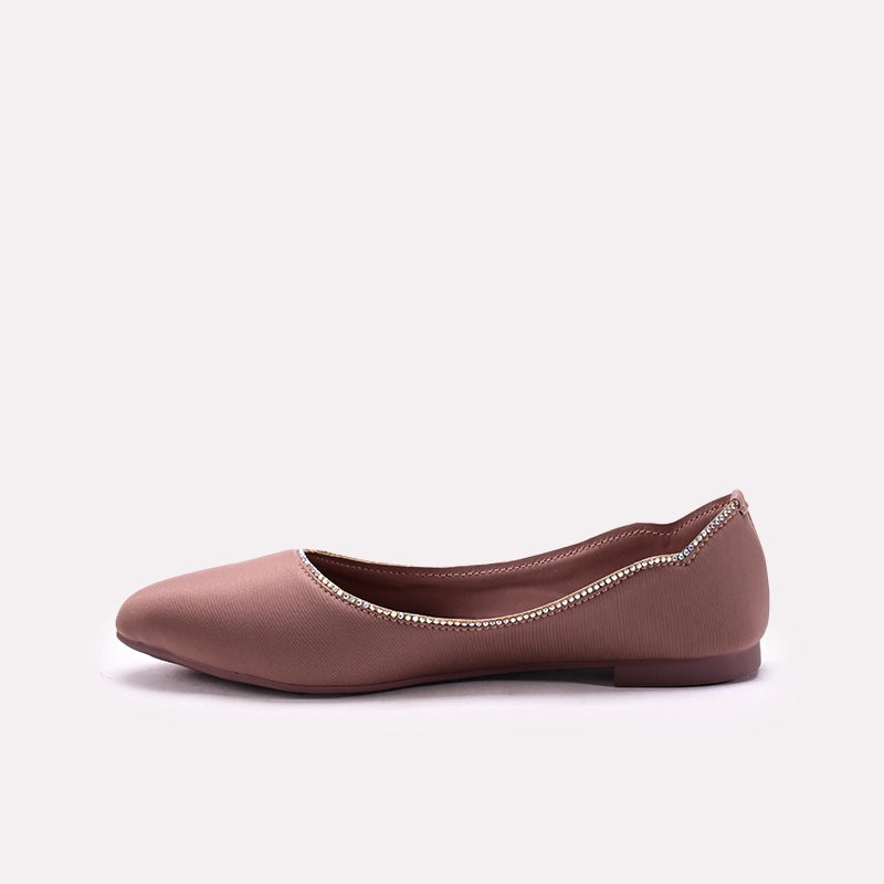 Fancy Pumps Pink 0431397