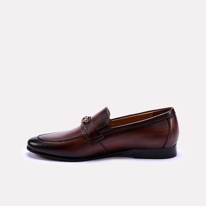 Formal Shoes Brown 0111265