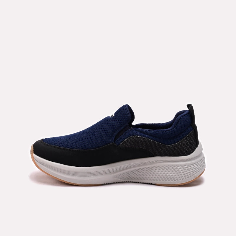 Sneaker Shoes Blue 0120667