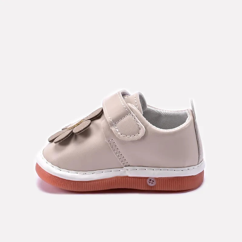 Sneaker Shoes Fawn 0740054
