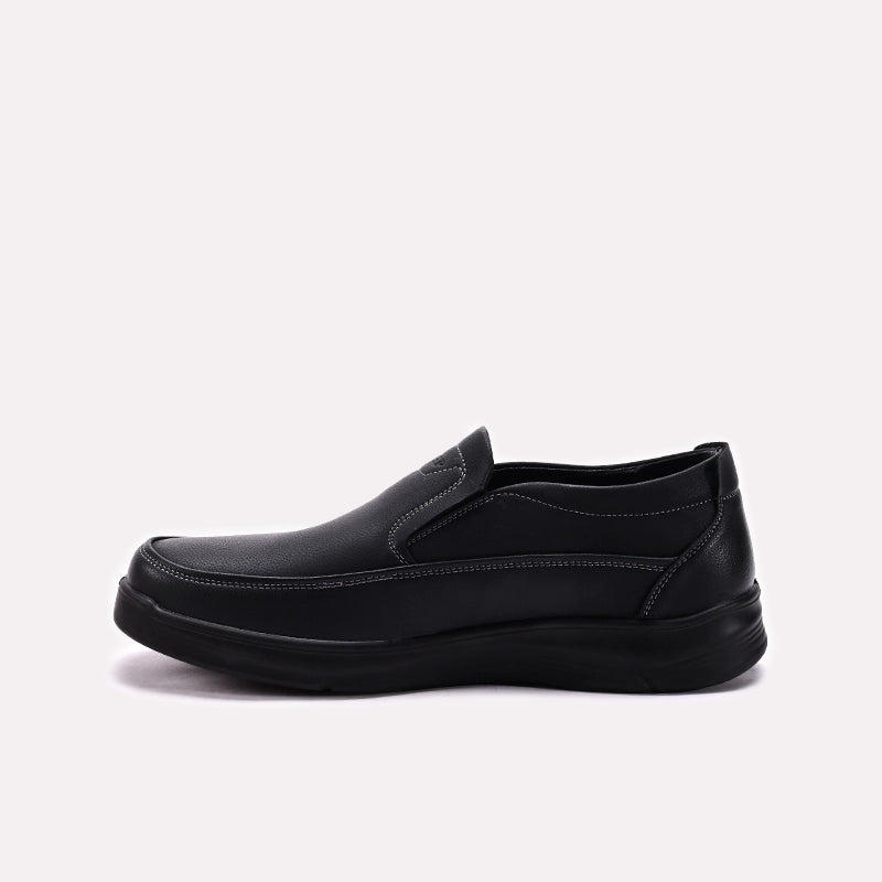Casual Shoes Black 0160603