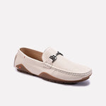 Fawn Loafer Shoes 0130962