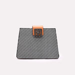 Casual  Shoulder Bags W.Black 0331553