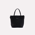 Black Ladies Casual Hand Bags 0321992