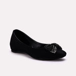 Fancy Pumps Black 0431398