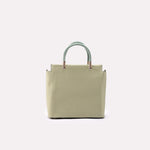 Casual Shoulder Bags Light Green 0331499