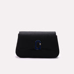 Casual Hand Bags Black 0321737