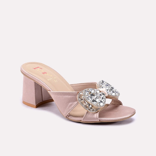 Fawn Fancy Slippers 0412760