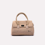 Casual Shoulder Bags Fawn 0331496