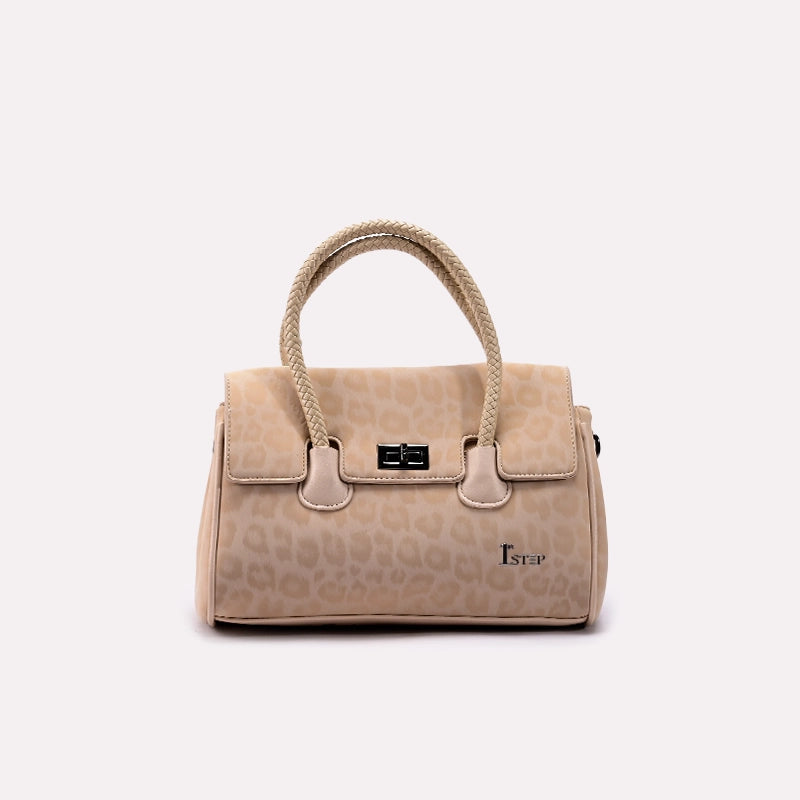 Casual Shoulder Bags Fawn 0331496
