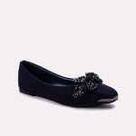 Fancy Pumps Blue 0431415