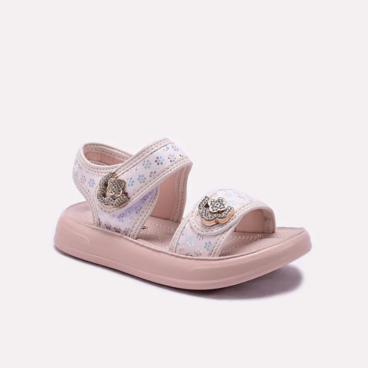 Pink Fancy Sandal 0721031