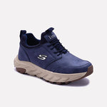 Blue Sneaker Boots 0120532