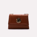 Casual Hand Bags Mustard 0322055