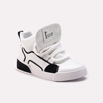Sneaker Shoes White 0440919