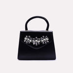 Black Casual Hand Bags 0321852