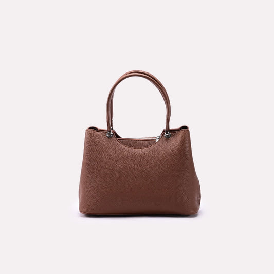 Casual Shoulder Bags Mustard 0331457