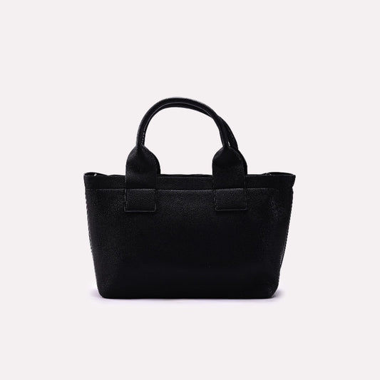 Casual Shoulder Bags Black 0331504