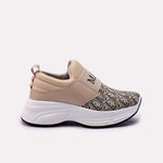 Sneaker Shoes Fawn 0440813