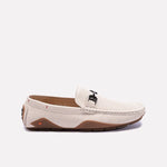 Fawn Loafer Shoes 0130962