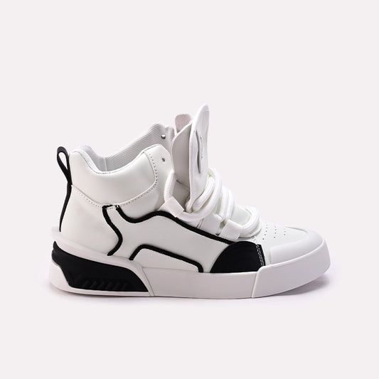 Sneaker Shoes White 0440919