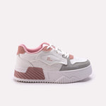Sneaker Shoes Pink 0440918