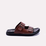 Casual Slipper Mustard 0150911