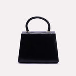 Black Casual Hand Bags 0321852