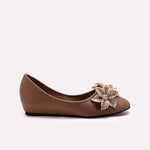 Fancy Pumps Fawn 0431386