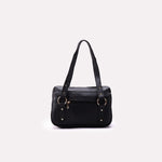Casual Shoulder Bags Black 0331489