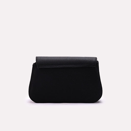 Casual Hand Bags Black 0321737
