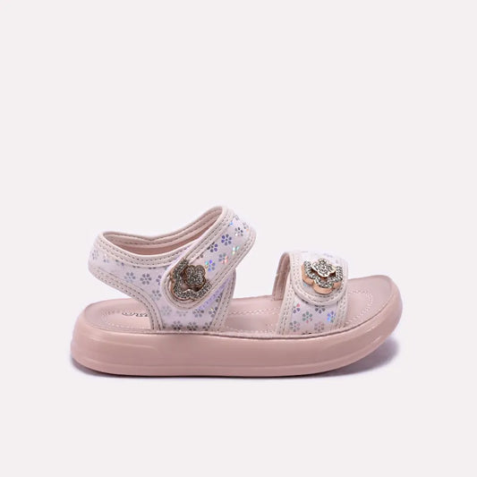 Pink Fancy Sandal 0721031