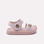 Pink Fancy Sandal 0721031